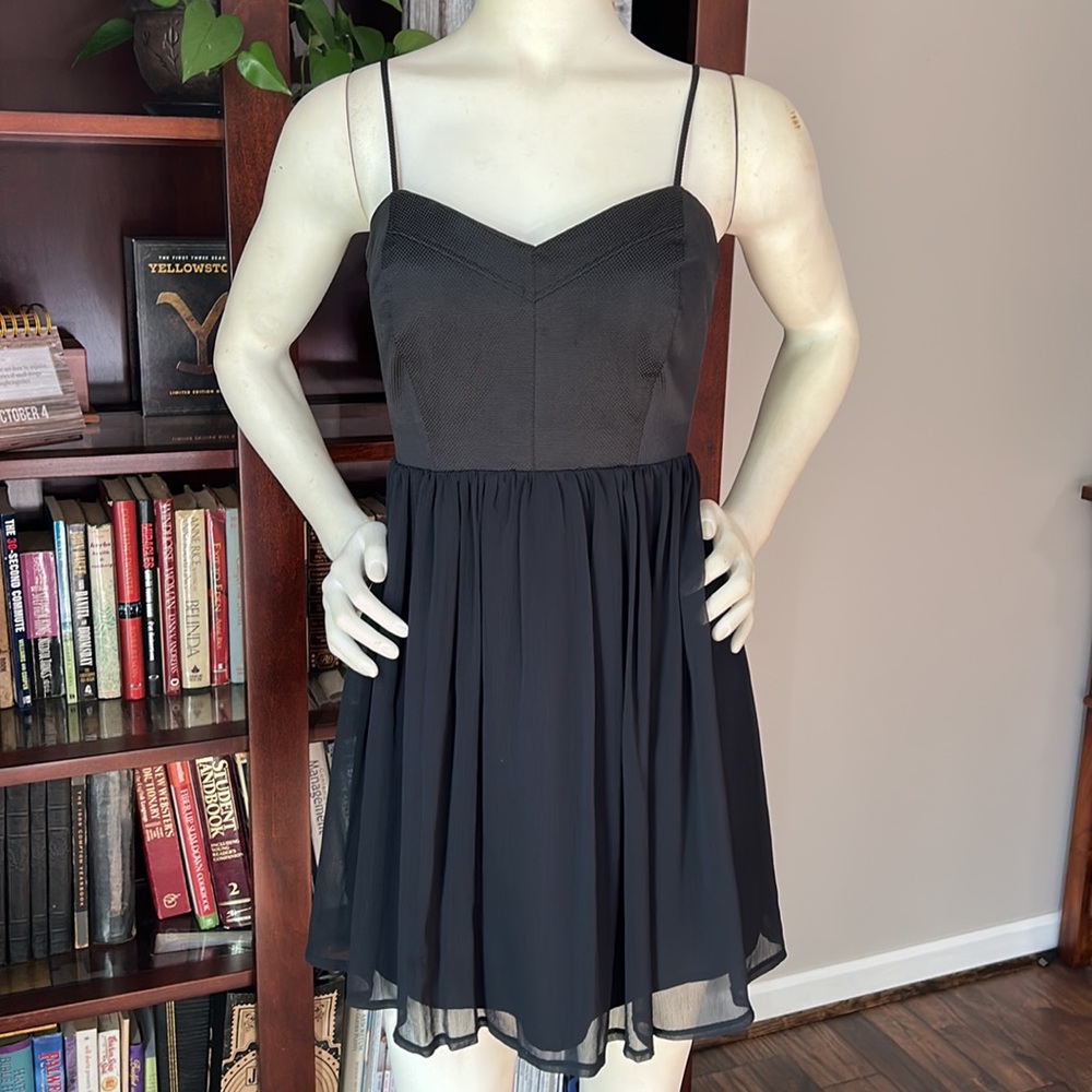 Walter by Walter Baker dress